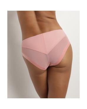 Slip Dim Generous  Rose Antique