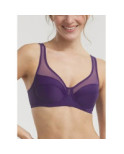 Soutien Gorge Dim Generous Ultra Violet