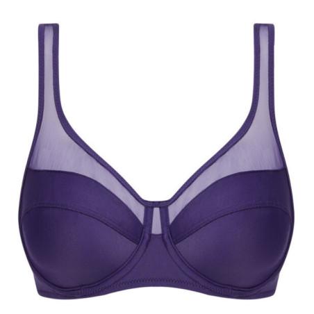 Soutien Gorge Dim Generous Ultra Violet