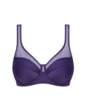Soutien Gorge Dim Generous Ultra Violet