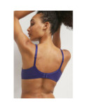 Soutien Gorge Dim Generous Ultra Violet