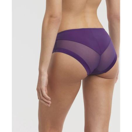 Slip Dim Generous Ultra Violet