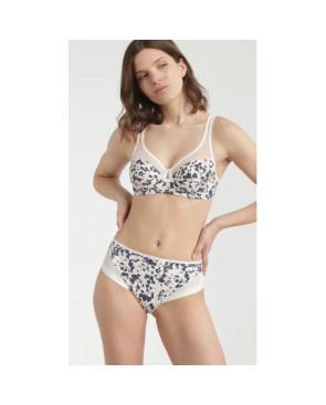  soutien-gorge-Dim-generous-avant-IMPRIME-fleuri-gris-rose-ensemble