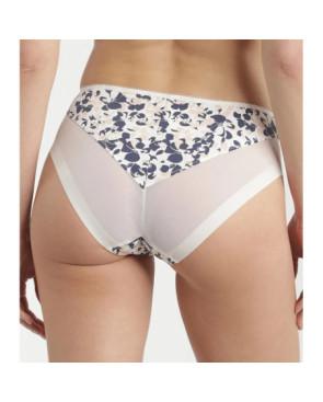 Slip Dim Generous Imprimé Fleuri