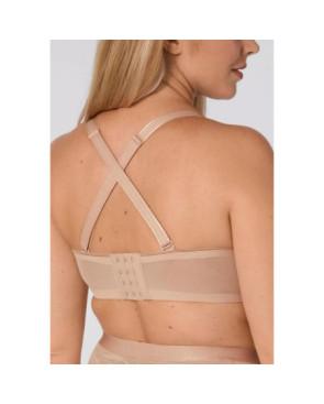 Soutien gorge Bustier Triumph beauty Full