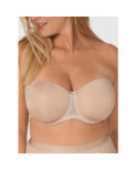 Soutien gorge Bustier Triumph beauty Full
