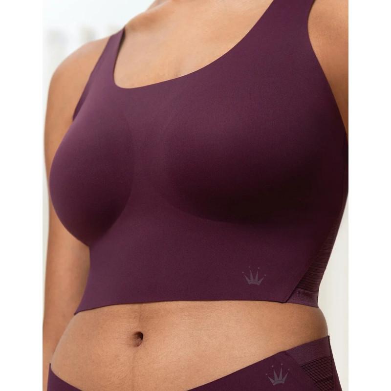 Brassiére Triumph flex Smart Top Bra