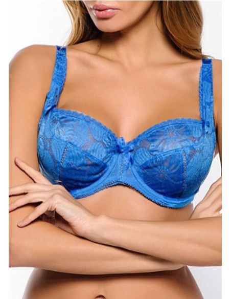 Soutien Gorge Empreinte Grace Lazuli