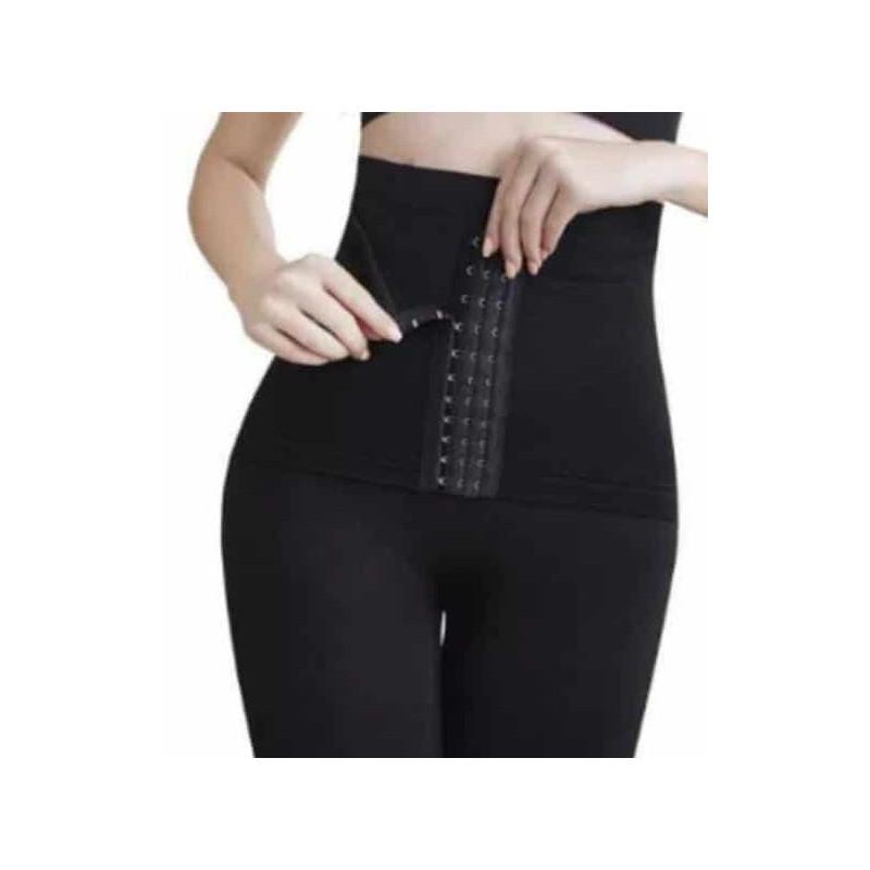 Boxer Gaine H&N et agrafe