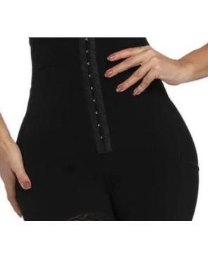 Boxer Gaine H&N et agrafe