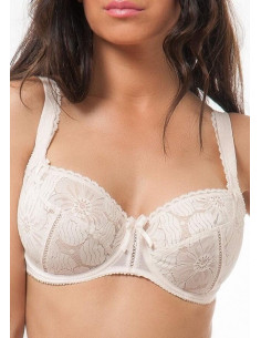 Soutien Gorge Empreinte Grace blush