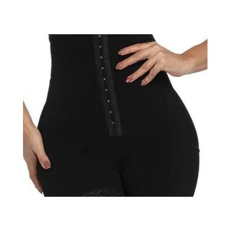 Boxer Gaine H&N et agrafe