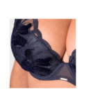 Soutien Gorge Chantelle Triangle Fleurs Signature