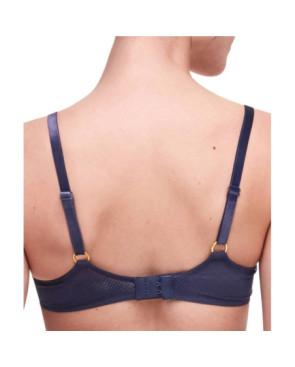  Chantelle-soutien-gorge-Chantelle-C12Q50-marine-plongeant-dos