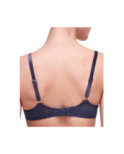 Soutien Gorge Chantelle Triangle Fleurs Signature