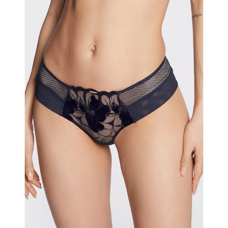 Shorty Chantelle Fleur Signature