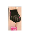 Culotte gaine Taille Haute H Nathalie Invisible
