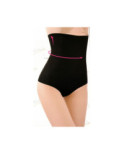 Tanga Gainant Taille Haute invisible H Nathalie