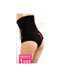 Tanga Gainant Taille Haute invisible H Nathalie