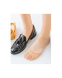 Pointes Protége pied anti-dérapant Lot de 2 paires