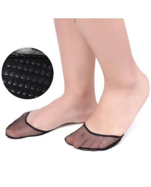 Pointes Protége pied anti-dérapant Lot de 2 paires