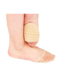 Pointes Protége pied anti-dérapant Lot de 2 paires
