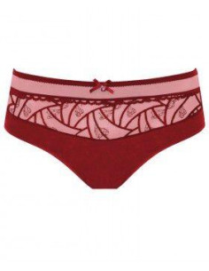 Culotte EmpreinteVivienne Flamboyant