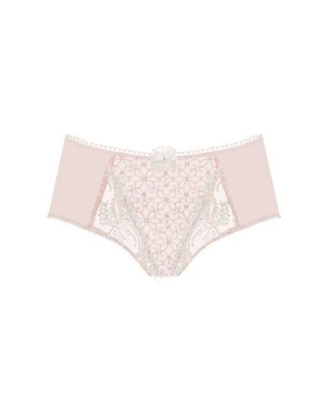 Culotte Empreinte Pompadour poudre