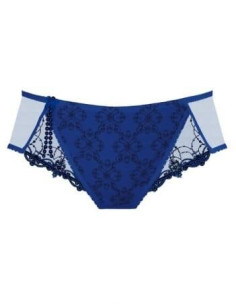 Culotte Irina Empreinte Celeste