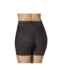 Boxer Short Dolce Micro Dentelle Janira