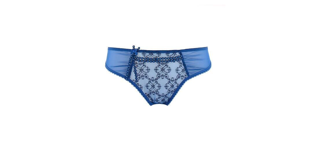 slip Irina Empreinte Celeste