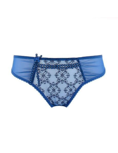 slip Irina Empreinte Celeste