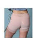 Boxer Short Dolce Micro Dentelle Janira