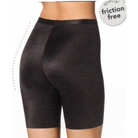 Boxer culotte sans friction Janira Sweet contour
