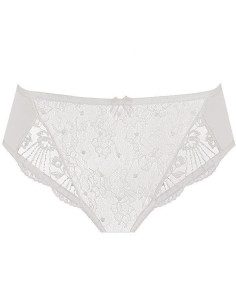 culotte Empreinte Hanae blanc