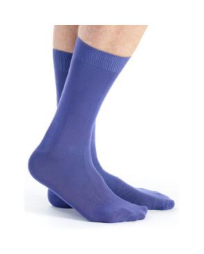 Chausettes-dub-bambou-HOBAM01-INDIGO