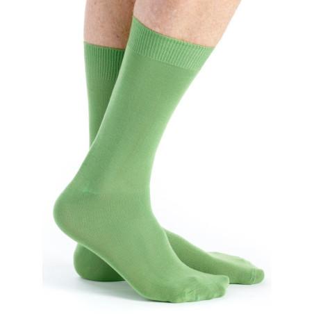 Chaussettes Dub Bambou Homme