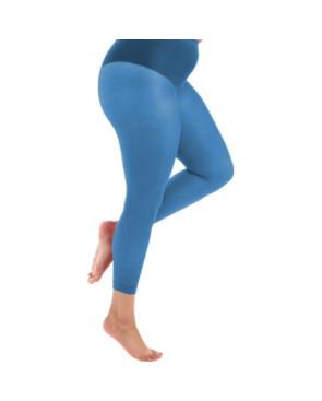 Collant opaque sans pieds Curvy Pamela Mann