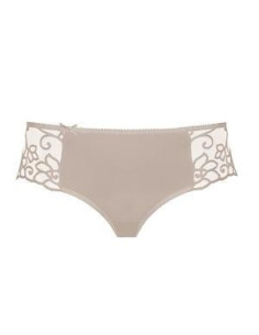 Shorty Elsa Empreinte blanc