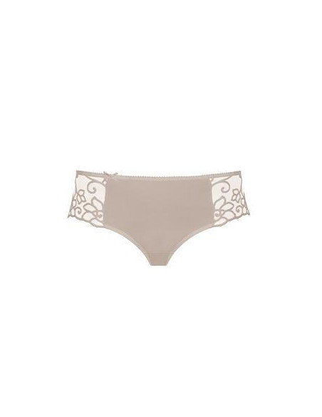 Shorty Elsa Empreinte blanc