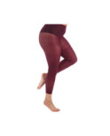 Collant opaque sans pieds Curvy Pamela Mann Collant opaque sans pieds Curvy Pamela Mann