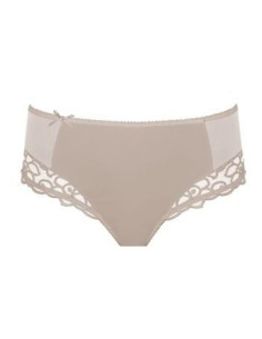 culotte Elsa Empreinte blanc