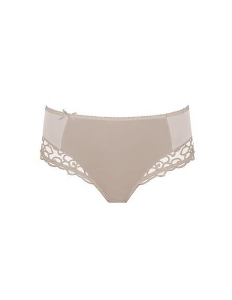 culotte Elsa Empreinte blanc