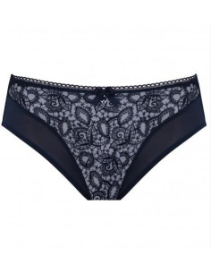Culotte Empreinte Nina marine