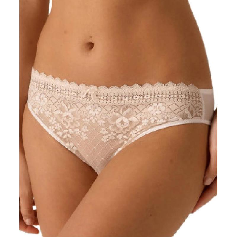 Slip Empreinte Melody invisible