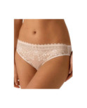 Slip Empreinte Melody invisible
