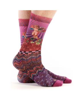 Chaussettes-bambou-imprimé-dub-et-drino-homme-drime24