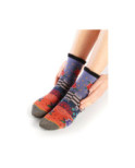 Chaussettes Dub et Drino Coton Garden