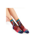 Chaussettes Dub et Drino Coton Perse