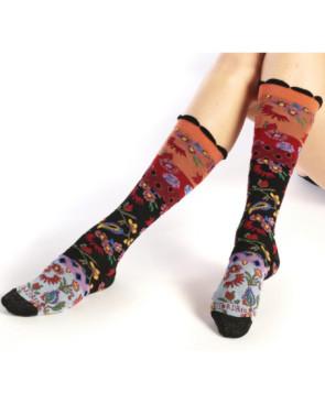 mi-bas-dub-et-drino-indienne-fantaisie-patchwork-losanges-et-bouquet-fleuri-DRIN624